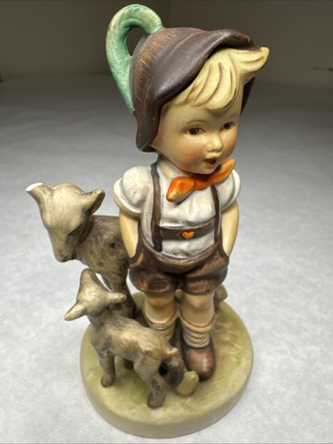 Goebel hummel little goat - hummel, “little