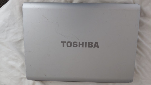 Toshiba satellite 350 laptop - satellite,