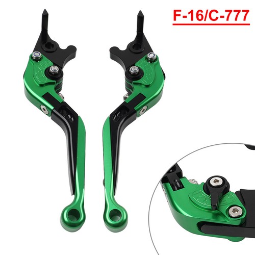 2xfolding extendable brake - 2xfolding,
