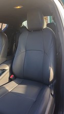 Toyota Corolla Estate Leather