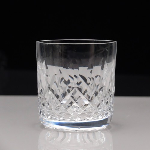 Waterford crystal lismore cut - crystal,