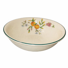 cloverleaf peaches & cream