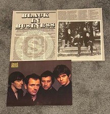 THE STRANGLERS  2 Page