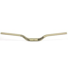 Renthal Fatbar V3 - 35 Alloy Mountain Bike Riser Handlebars - Gold - 820mm