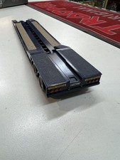 Corgi axle low loader - corgi,