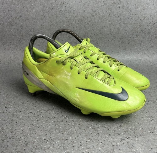 Nike football boots mens size - football,