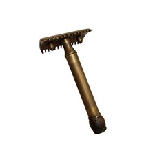 Antique Gillette Razor 