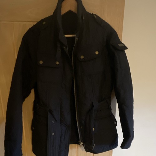 Barbour international padded - barbour,