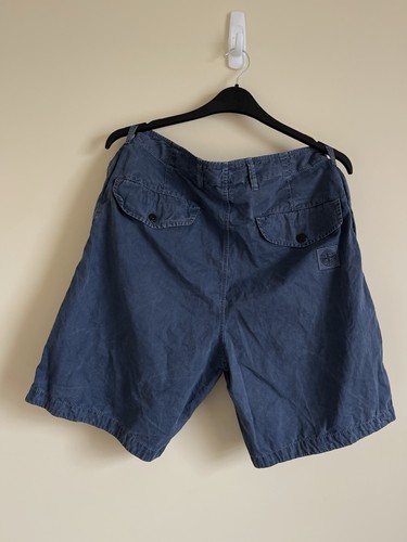 Stone island shorts - stone, 100%
