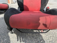 Honda ep3 type front seats - honda,