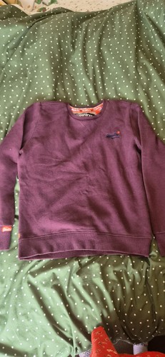 Superdry men jumper - superdry, men's
