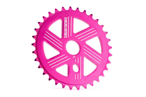 Theory legacy bmx - bmx, bike
