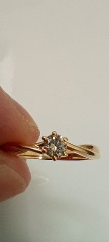18k gold argyle - gold,