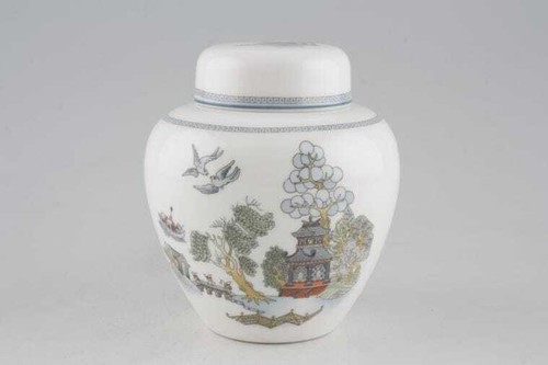 Wedgwood chinese legend - -,