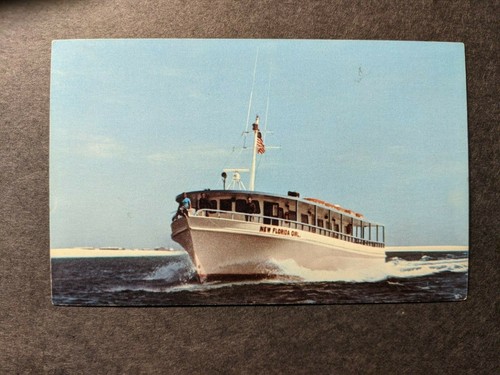 Deep sea fishing boat - fishing,