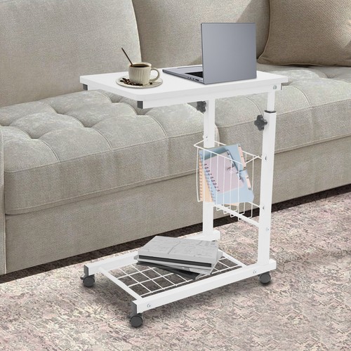 Adjustable bed side - bed,