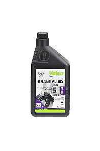 Valeo 402408 brake - valeo, fluid