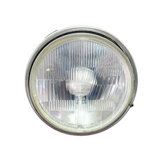Front Headlight For Suzuki GSF