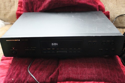 Marantz st6000 stereo - marantz,