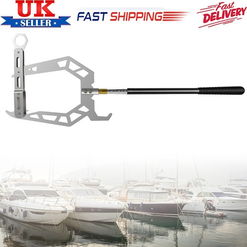 Multipurpose telescoping boat - multipurpose,