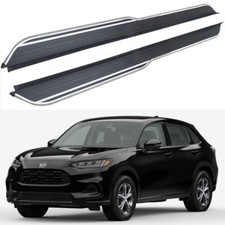 Running Board Side Step Steps