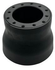Steering wheel boss hub kit - boss,