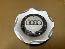 AUDI TT MK2 06-14 Wheel Centre Hub Cover 8J0601165A #7