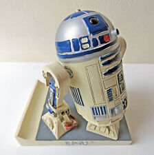 R2D2 Model / Star Wars Cards Inc Characters R2D2 Ceramic Model