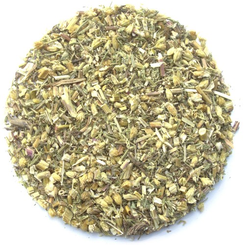 Yarrow herbal tea - herbal, 🏆top