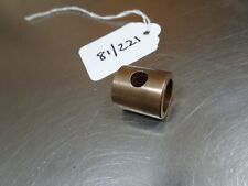 VINTAGE VILLIERS TWIN ALPHA SE101 ENGINE SMALL END BUSH 3T 2T MK7F 7F. TURBO