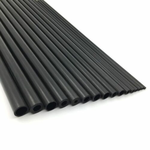 Carbon fiber tube - tube,