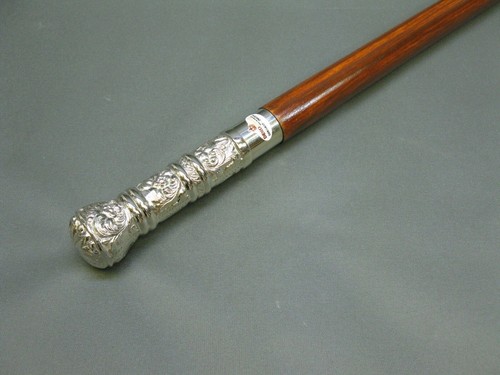 Vintage solid silver - solid,