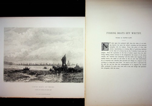 David law fishing boats off - boats,
