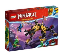 Lego 71790 Ninjago Dragon