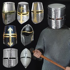 Medieval Knights Templar