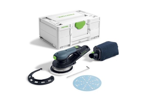 Festool cordless eccentric - cordless,