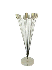 harry Bertoia sonambient sculpture sewing dlg sound sculpture spray sculpture