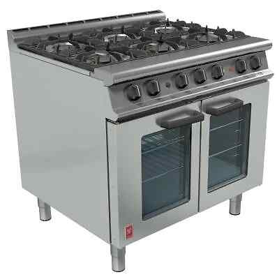 Falcon cooker g3101 otc - cooker,