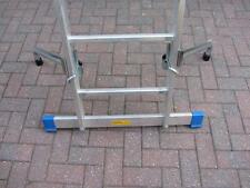 Ladder Safety Legs, Anti Slip Ladder legs, Stabiliser Legs by BWT