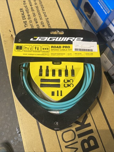 Jagwire pro brake cable - brake, kit