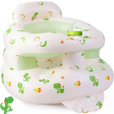 Upgraded Inflatable Baby Seat