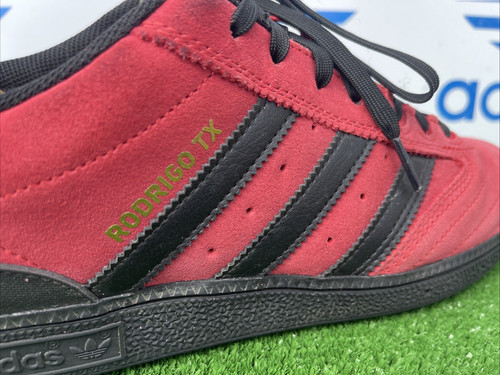 Rare 2018 adidas busenitz - adidas,