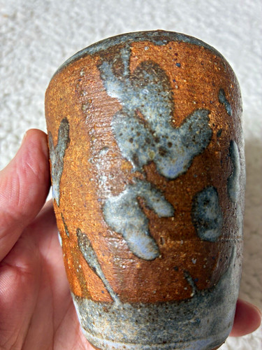 Japanese bizen style - japanese, bizen-style