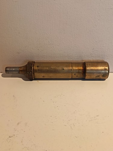 Tecalemit london brass grease - tecalemit,