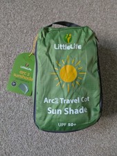 Little Life Arc2 Travel Cot