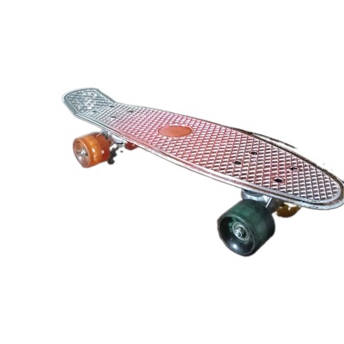 Mini cruiser skateboard - mini,