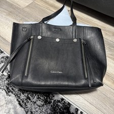 Calvin Klein Women's Bag Black