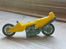 HOT WHEELS Rrrumblers straight