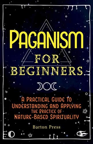 Paganism for beginners - for, a
