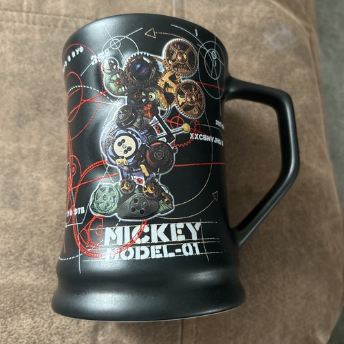 Disney mug mickey - disney, model
